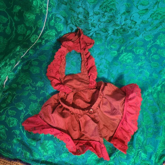 Vintage Teresa 1982 Cabbage patch kids doll - Picture 9 of 10